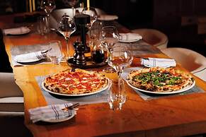 Le Royal Meridien Abu Dhabi