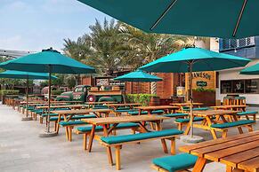 Le Royal Meridien Abu Dhabi