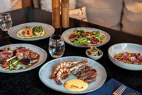 Le Royal Meridien Abu Dhabi