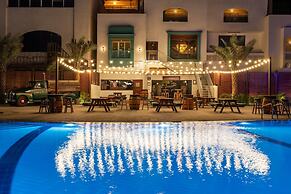 Le Royal Meridien Abu Dhabi