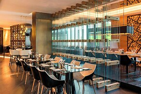 Le Royal Meridien Abu Dhabi