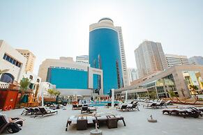 Le Royal Meridien Abu Dhabi