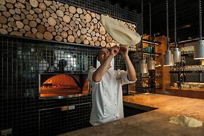 Le Royal Meridien Abu Dhabi