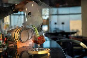 Le Royal Meridien Abu Dhabi