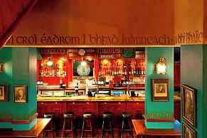 Le Royal Meridien Abu Dhabi