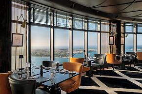 Le Royal Meridien Abu Dhabi