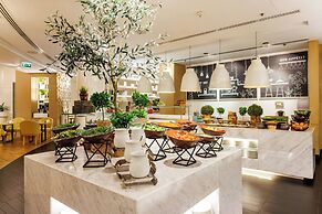 Le Royal Meridien Abu Dhabi