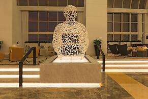 Le Royal Meridien Abu Dhabi