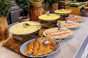 Le Royal Meridien Abu Dhabi