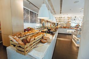 Le Royal Meridien Abu Dhabi