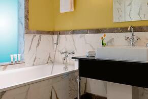 Le Royal Meridien Abu Dhabi