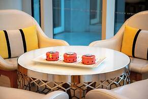 Le Royal Meridien Abu Dhabi