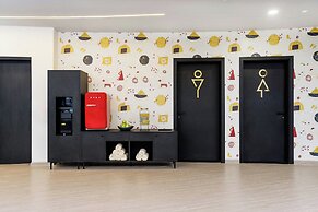 Le Royal Meridien Abu Dhabi