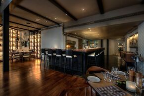 Le Royal Meridien Abu Dhabi