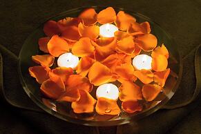 Le Royal Meridien Abu Dhabi