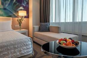 Le Royal Meridien Abu Dhabi
