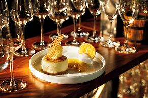 Le Royal Meridien Abu Dhabi