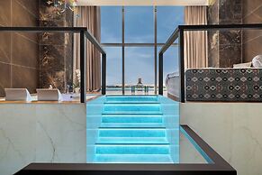Le Royal Meridien Abu Dhabi
