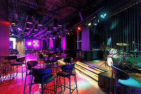 Le Royal Meridien Abu Dhabi