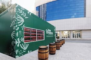 Le Royal Meridien Abu Dhabi