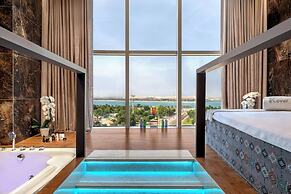 Le Royal Meridien Abu Dhabi