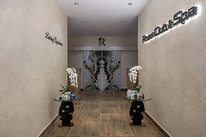 Le Royal Meridien Abu Dhabi