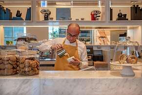 Le Royal Meridien Abu Dhabi