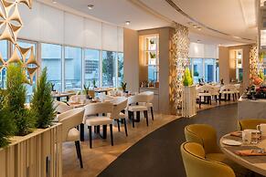 Le Royal Meridien Abu Dhabi