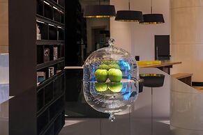 Le Royal Meridien Abu Dhabi