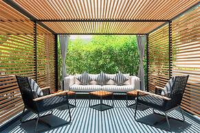 Le Royal Meridien Abu Dhabi