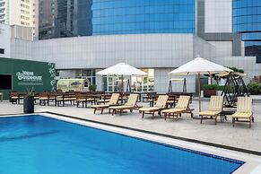 Le Royal Meridien Abu Dhabi