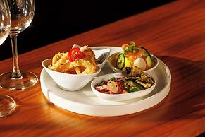 Le Royal Meridien Abu Dhabi