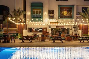 Le Royal Meridien Abu Dhabi