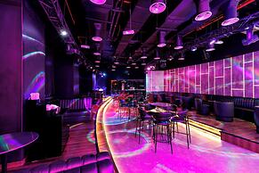 Le Royal Meridien Abu Dhabi