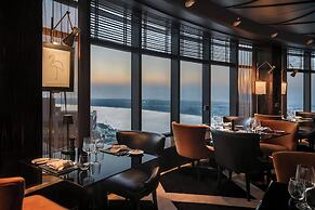 Le Royal Meridien Abu Dhabi