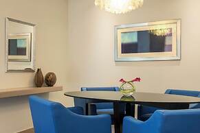 Le Royal Meridien Abu Dhabi