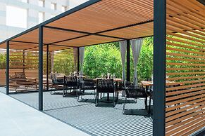 Le Royal Meridien Abu Dhabi