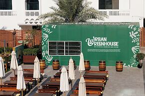 Le Royal Meridien Abu Dhabi