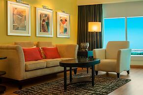 Le Royal Meridien Abu Dhabi