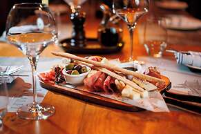 Le Royal Meridien Abu Dhabi