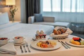 Le Royal Meridien Abu Dhabi