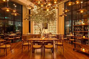 Le Royal Meridien Abu Dhabi