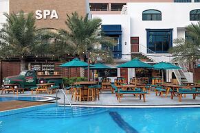 Le Royal Meridien Abu Dhabi