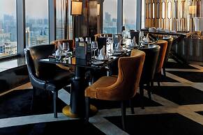 Le Royal Meridien Abu Dhabi