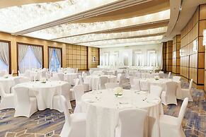 Le Royal Meridien Abu Dhabi