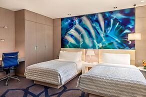 Le Royal Meridien Abu Dhabi