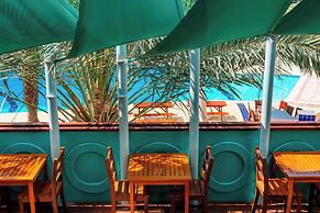 Le Royal Meridien Abu Dhabi