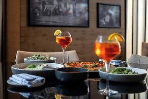 Le Royal Meridien Abu Dhabi