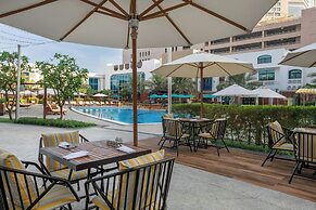 Le Royal Meridien Abu Dhabi