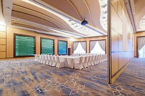 Le Royal Meridien Abu Dhabi